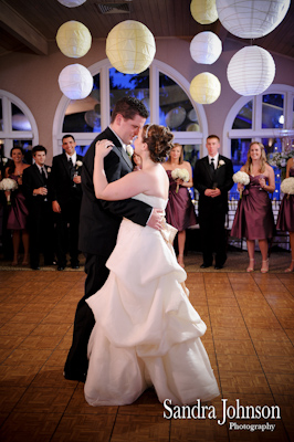 Best Winter Park Racquet Club Wedding Photos - Sandra Johnson (SJFoto.com)